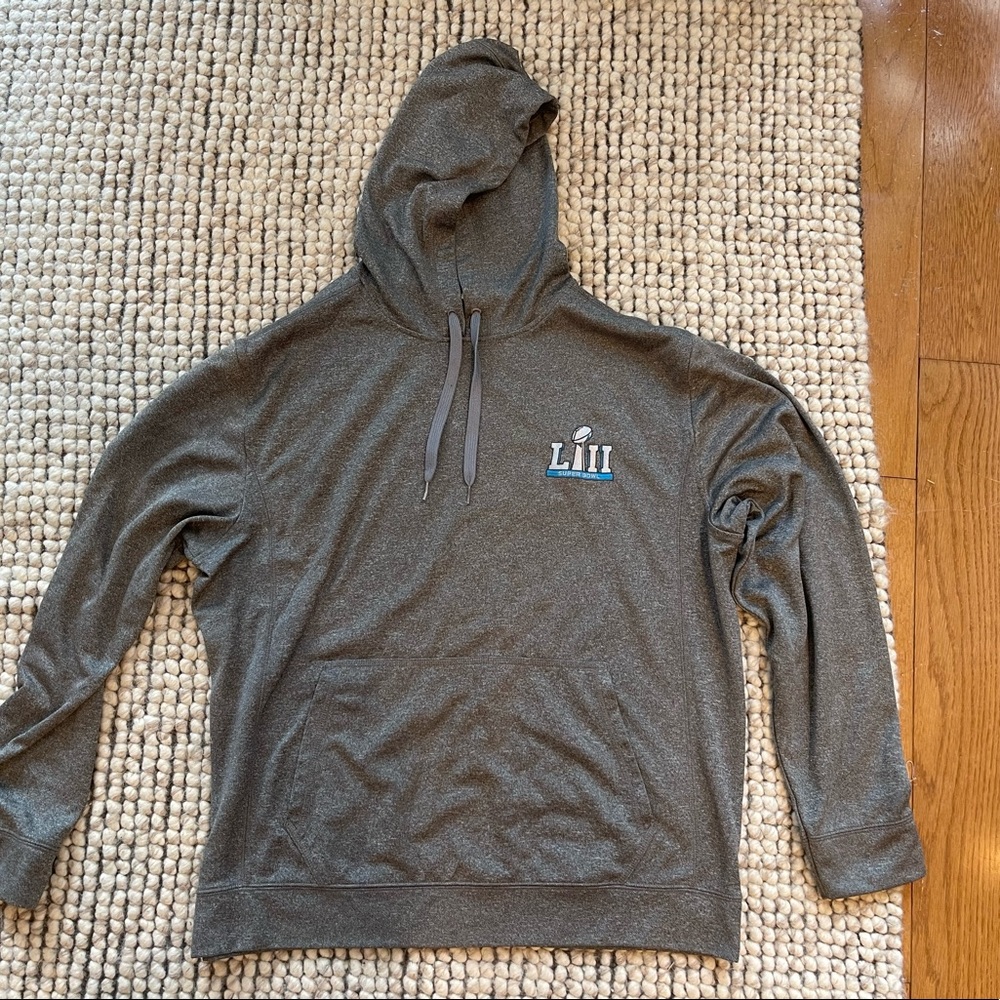 Super Bowl LII Sweatshirt - Picture 1 of 5